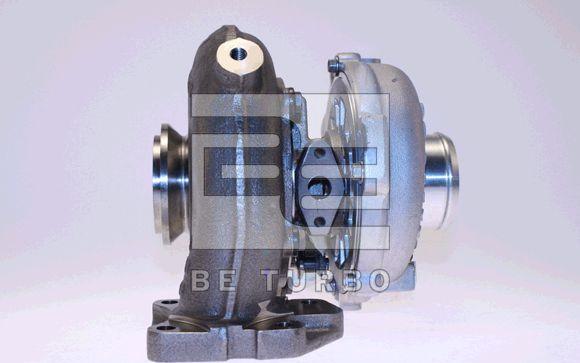 BE TURBO 127895 - Turbocompressore, Sovralimentazione www.autoricambit.com