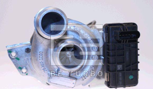 BE TURBO 127896 - Turbocompressore, Sovralimentazione www.autoricambit.com