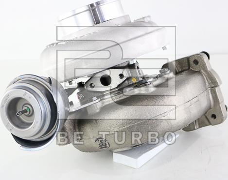 BE TURBO 127898RED - Turbocompressore, Sovralimentazione www.autoricambit.com