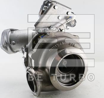 BE TURBO 127892 - Turbocompressore, Sovralimentazione www.autoricambit.com