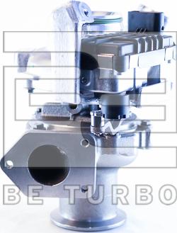 BE TURBO 127897 - Turbocompressore, Sovralimentazione www.autoricambit.com