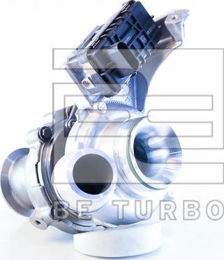 BE TURBO 127897 - Turbocompressore, Sovralimentazione www.autoricambit.com