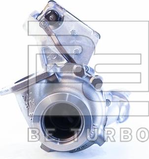 BE TURBO 127897 - Turbocompressore, Sovralimentazione www.autoricambit.com