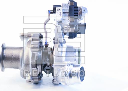 BE TURBO 127897 - Turbocompressore, Sovralimentazione www.autoricambit.com