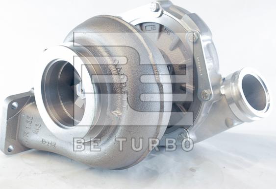 BE TURBO 127850 - Turbocompressore, Sovralimentazione www.autoricambit.com