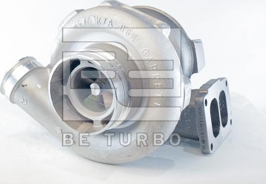 BE TURBO 127850 - Turbocompressore, Sovralimentazione www.autoricambit.com