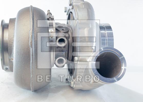 BE TURBO 127850 - Turbocompressore, Sovralimentazione www.autoricambit.com