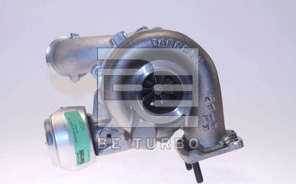 BE TURBO 127857 - Turbocompressore, Sovralimentazione www.autoricambit.com