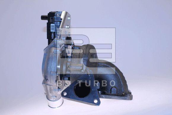 BE TURBO 127865RED - Turbocompressore, Sovralimentazione www.autoricambit.com