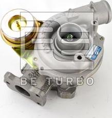 BE TURBO 127803 - Turbocompressore, Sovralimentazione www.autoricambit.com