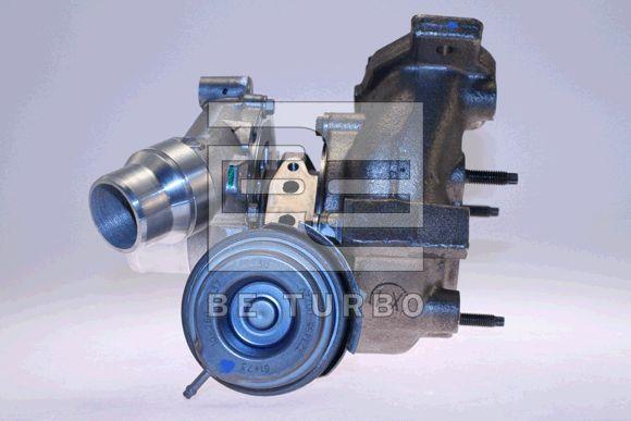 BE TURBO 127819 - Turbocompressore, Sovralimentazione www.autoricambit.com