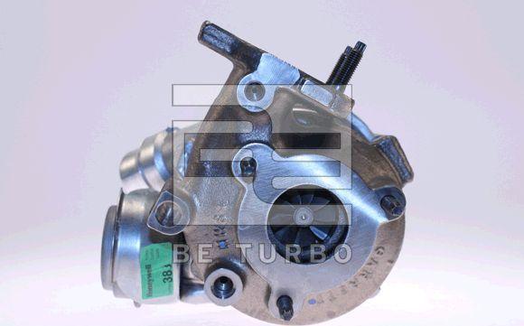 BE TURBO 127819 - Turbocompressore, Sovralimentazione www.autoricambit.com