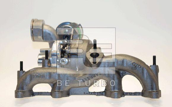 BE TURBO 127814 - Turbocompressore, Sovralimentazione www.autoricambit.com