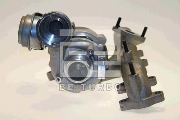 BE TURBO 127814 - Turbocompressore, Sovralimentazione www.autoricambit.com