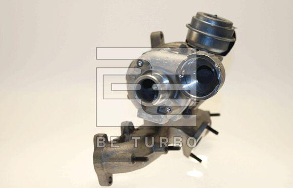 BE TURBO 127814 - Turbocompressore, Sovralimentazione www.autoricambit.com