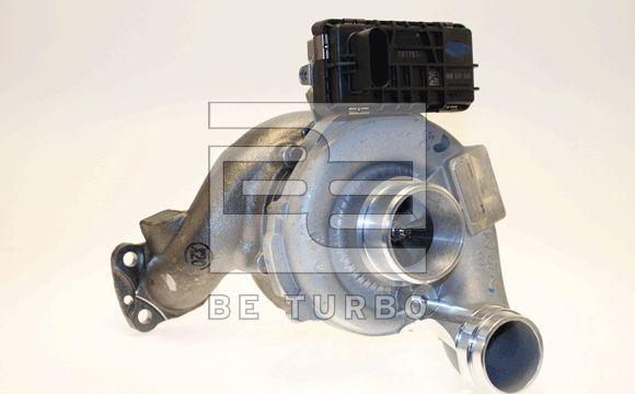 BE TURBO 127815 - Turbocompressore, Sovralimentazione www.autoricambit.com