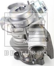 BE TURBO 127811 - Turbocompressore, Sovralimentazione www.autoricambit.com