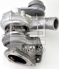 BE TURBO 127811 - Turbocompressore, Sovralimentazione www.autoricambit.com