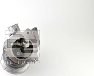 BE TURBO 127811 - Turbocompressore, Sovralimentazione www.autoricambit.com