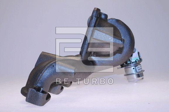 BE TURBO 127817 - Turbocompressore, Sovralimentazione www.autoricambit.com