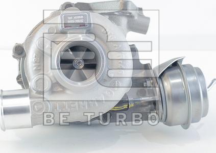 BE TURBO 127889 - Turbocompressore, Sovralimentazione www.autoricambit.com