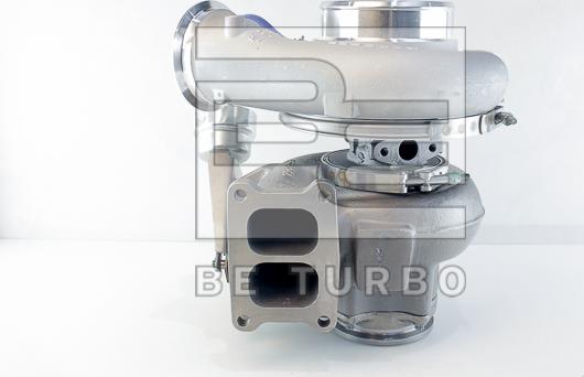 BE TURBO 127889 - Turbocompressore, Sovralimentazione www.autoricambit.com