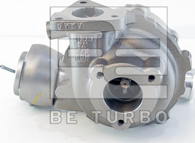 BE TURBO 127889 - Turbocompressore, Sovralimentazione www.autoricambit.com