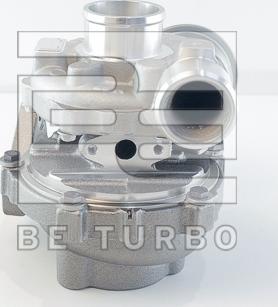 BE TURBO 127889 - Turbocompressore, Sovralimentazione www.autoricambit.com