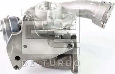 BE TURBO 127883RED - Turbocompressore, Sovralimentazione www.autoricambit.com