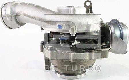 BE TURBO 127883 - Turbocompressore, Sovralimentazione www.autoricambit.com