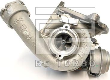 BE TURBO 127882RED - Turbocompressore, Sovralimentazione www.autoricambit.com