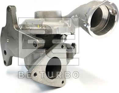 BE TURBO 127882 - Turbocompressore, Sovralimentazione www.autoricambit.com