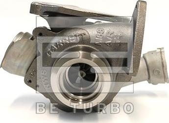 BE TURBO 127882 - Turbocompressore, Sovralimentazione www.autoricambit.com