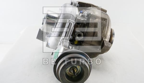 BE TURBO 127823 - Turbocompressore, Sovralimentazione www.autoricambit.com