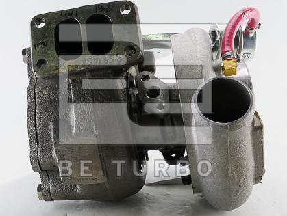 BE TURBO 127391 - Turbocompressore, Sovralimentazione www.autoricambit.com