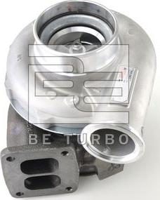 BE TURBO 127393 - Turbocompressore, Sovralimentazione www.autoricambit.com