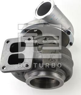 BE TURBO 127393 - Turbocompressore, Sovralimentazione www.autoricambit.com