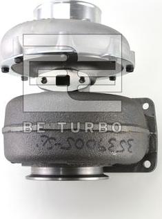 BE TURBO 127393 - Turbocompressore, Sovralimentazione www.autoricambit.com