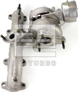 BE TURBO 127349 - Turbocompressore, Sovralimentazione www.autoricambit.com