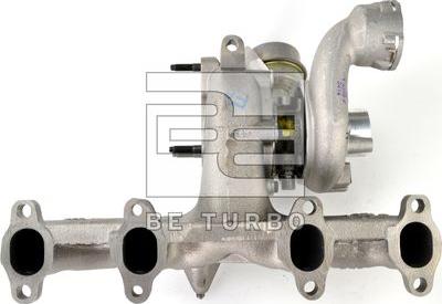 BE TURBO 127349 - Turbocompressore, Sovralimentazione www.autoricambit.com