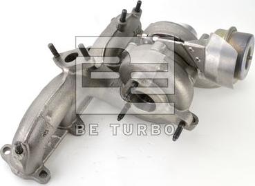 BE TURBO 127344 - Turbocompressore, Sovralimentazione www.autoricambit.com