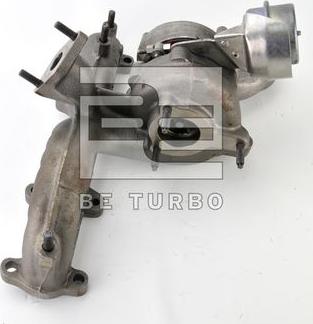 BE TURBO 127345 - Turbocompressore, Sovralimentazione www.autoricambit.com