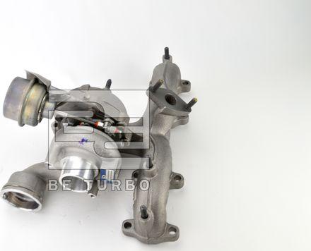 BE TURBO 127346 - Turbocompressore, Sovralimentazione www.autoricambit.com