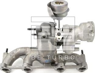 BE TURBO 127346 - Turbocompressore, Sovralimentazione www.autoricambit.com