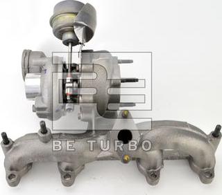 BE TURBO 127346 - Turbocompressore, Sovralimentazione www.autoricambit.com