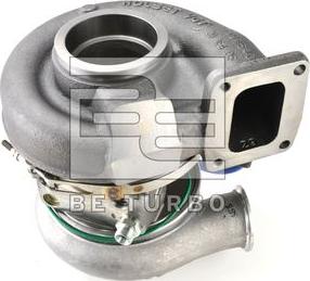 BE TURBO 127340 - Turbocompressore, Sovralimentazione www.autoricambit.com