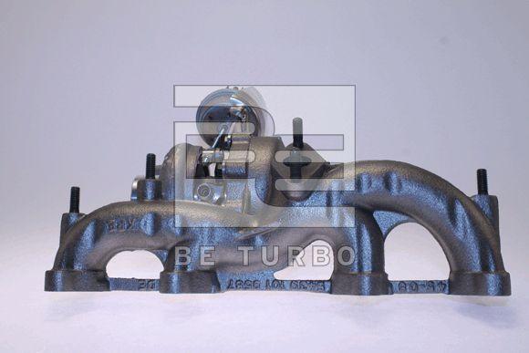 BE TURBO 127348 - Turbocompressore, Sovralimentazione www.autoricambit.com