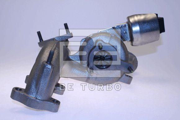 BE TURBO 127348 - Turbocompressore, Sovralimentazione www.autoricambit.com