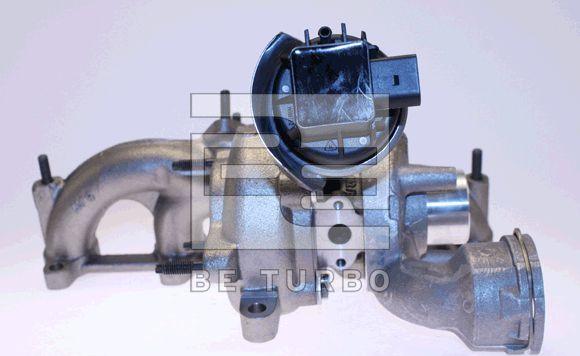 BE TURBO 127348 - Turbocompressore, Sovralimentazione www.autoricambit.com