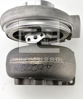 BE TURBO 127343 - Turbocompressore, Sovralimentazione www.autoricambit.com